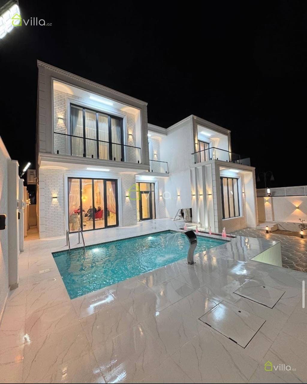 VİP 1 Villa