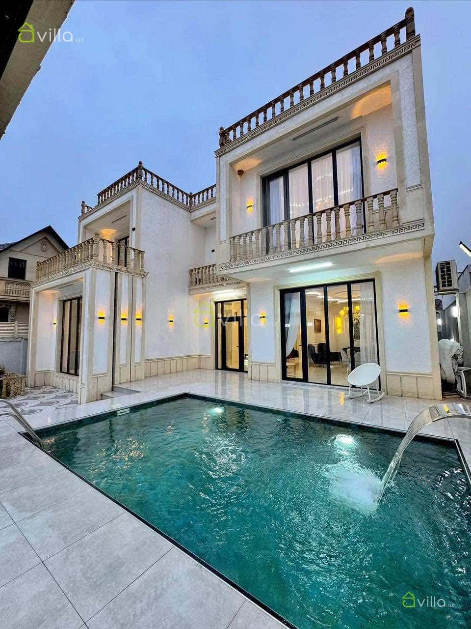 VİP 2 Villa