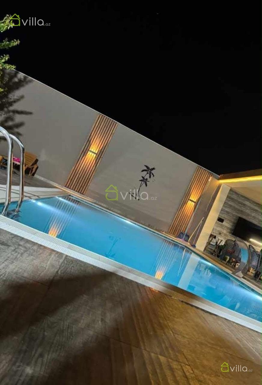 Aura Villa