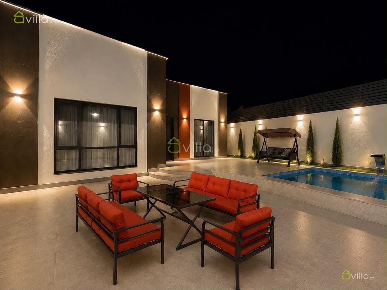 Palma Villa