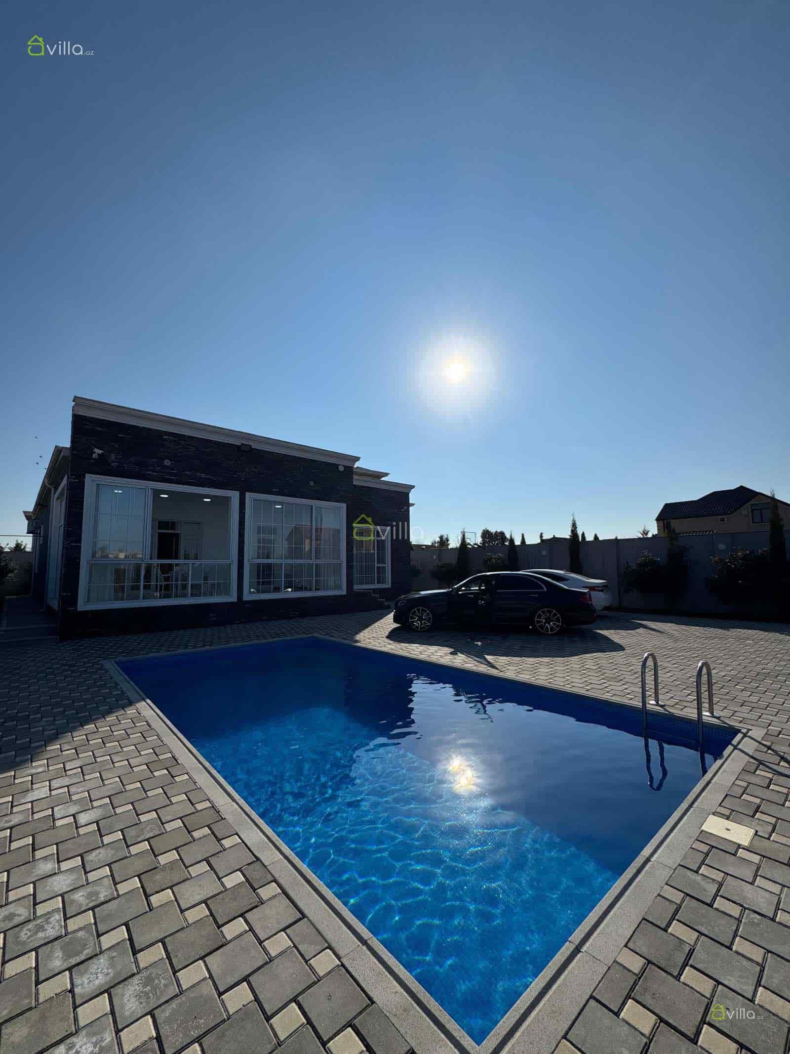 Zika Villa