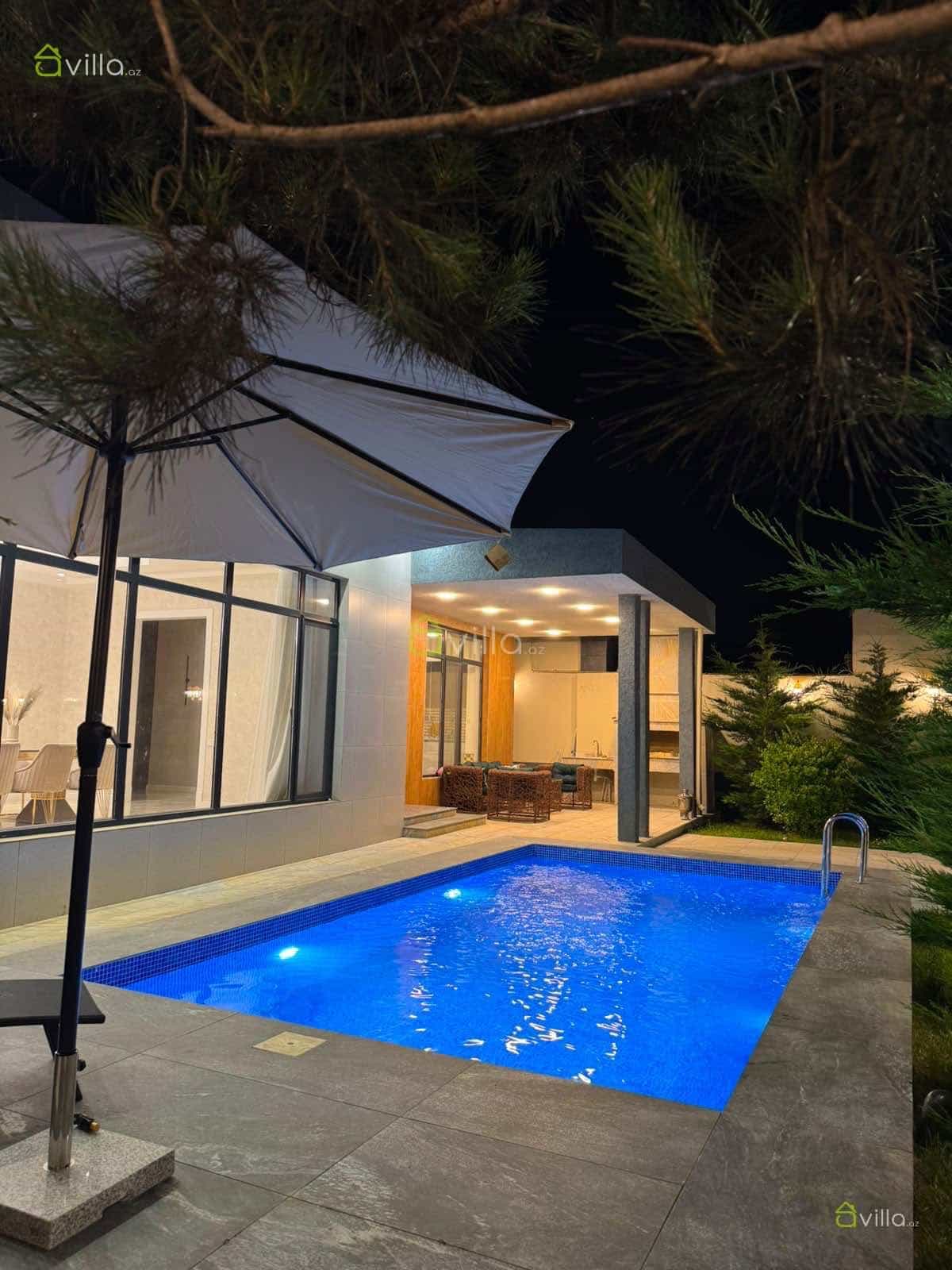 Family Lux Villa