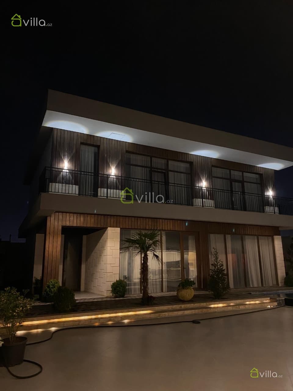 Prestige Villa