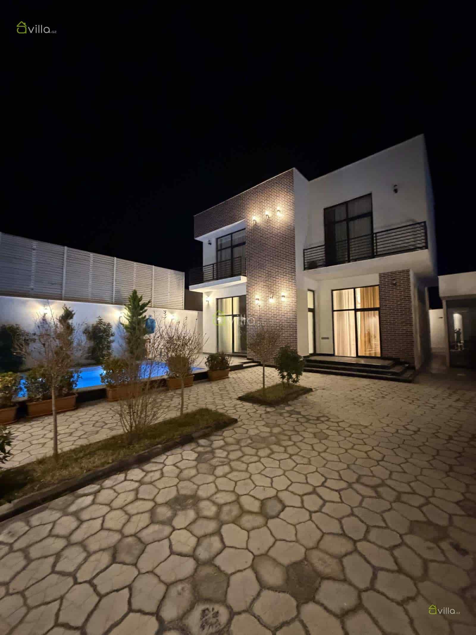 Elite Villa