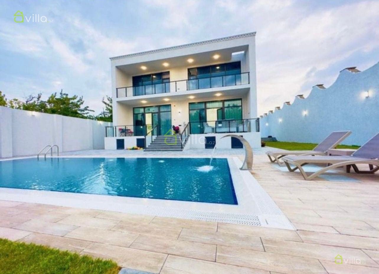 Elegant Villa
