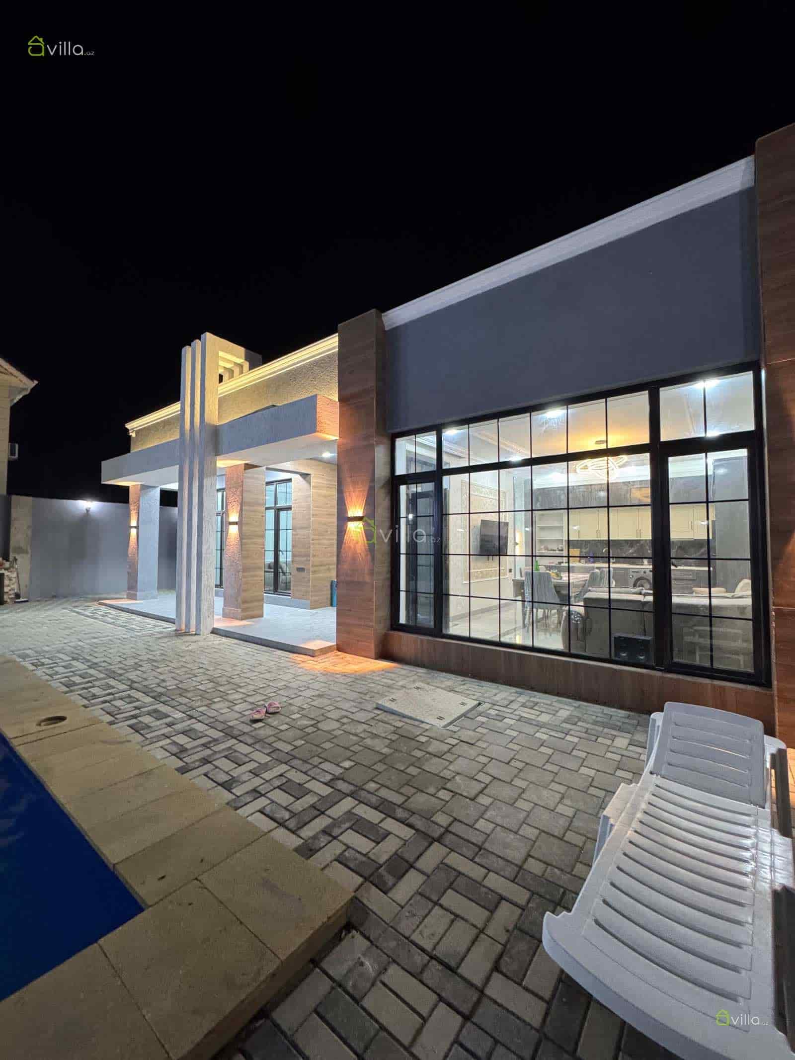 Grand Villa