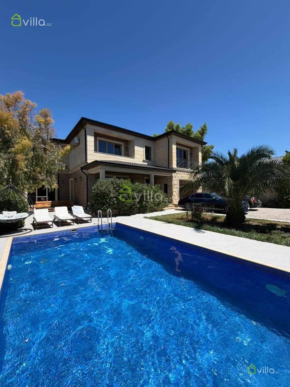 Miami Villa