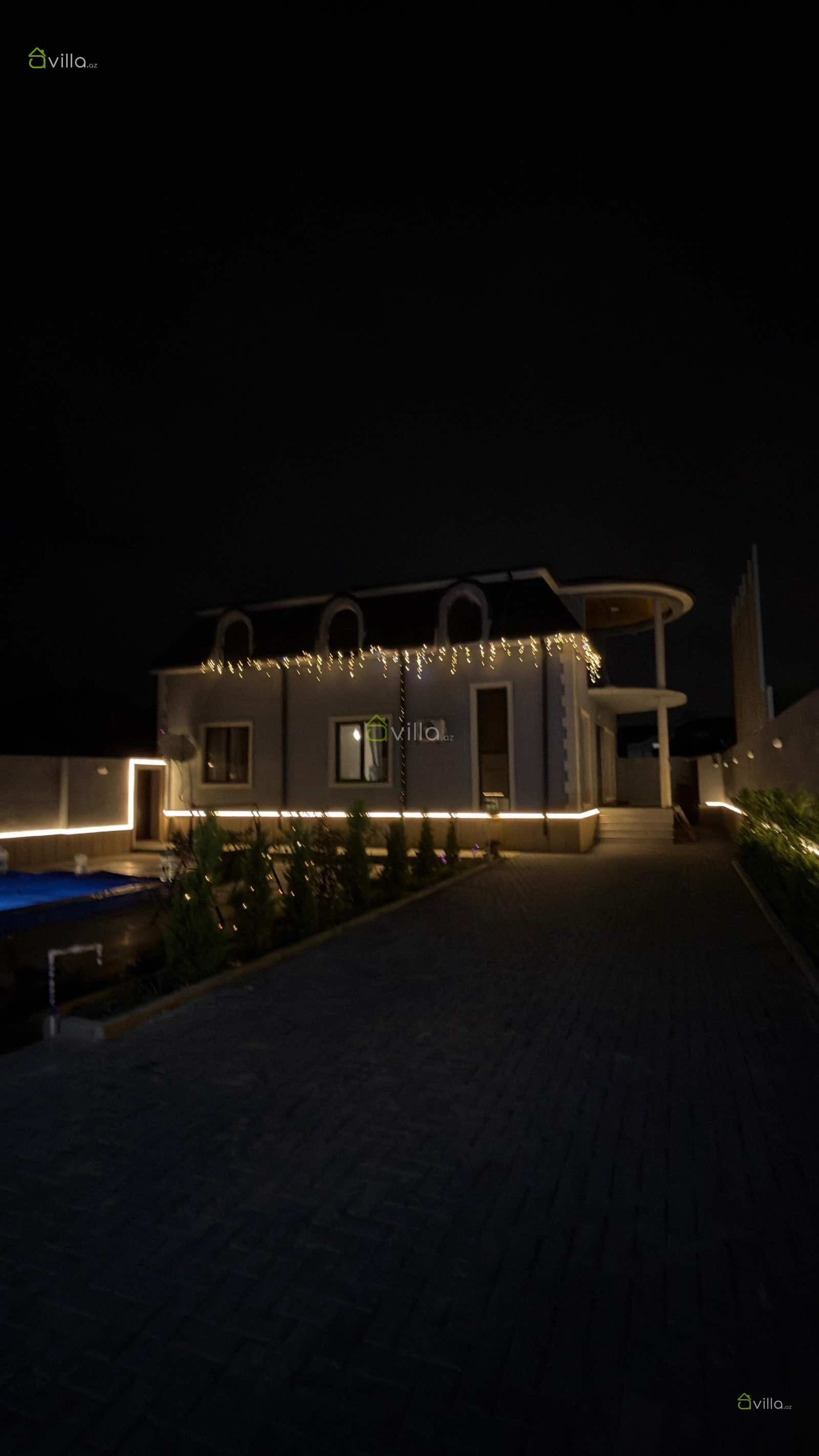 Sunset Villa