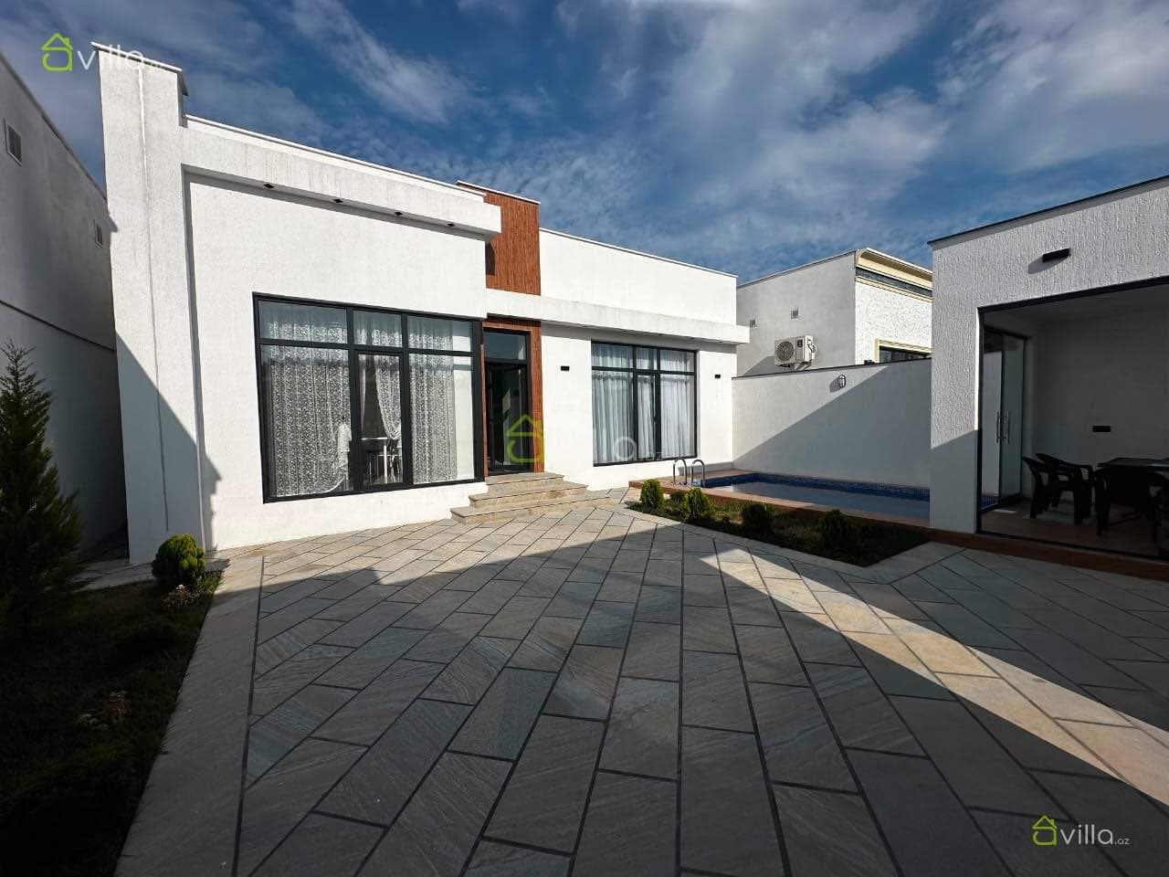 Ova Villa