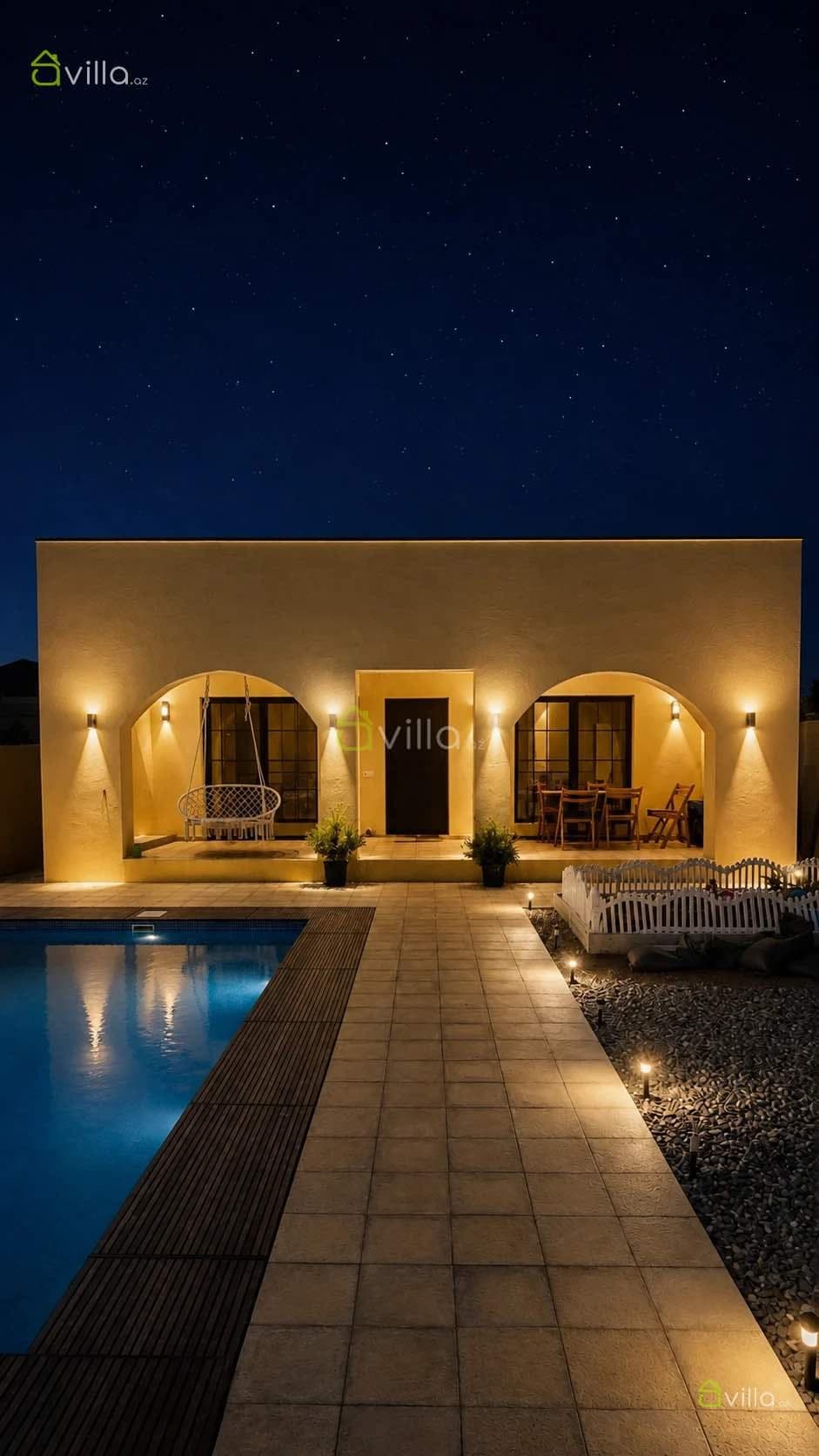 Amalfi Villa