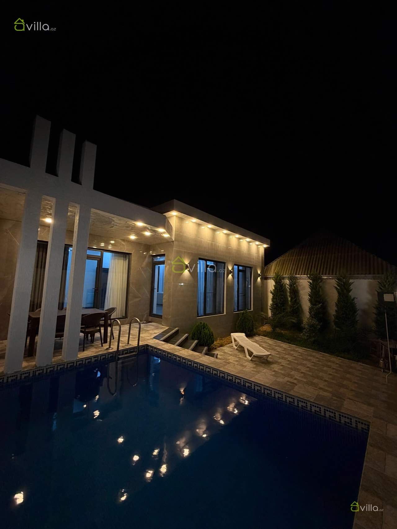 Luna Villa