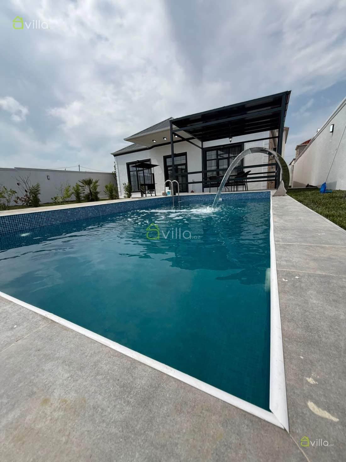 Ekonom Villa