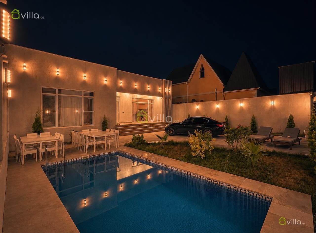 Budget Villa