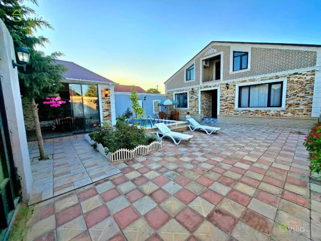 Shine Villa