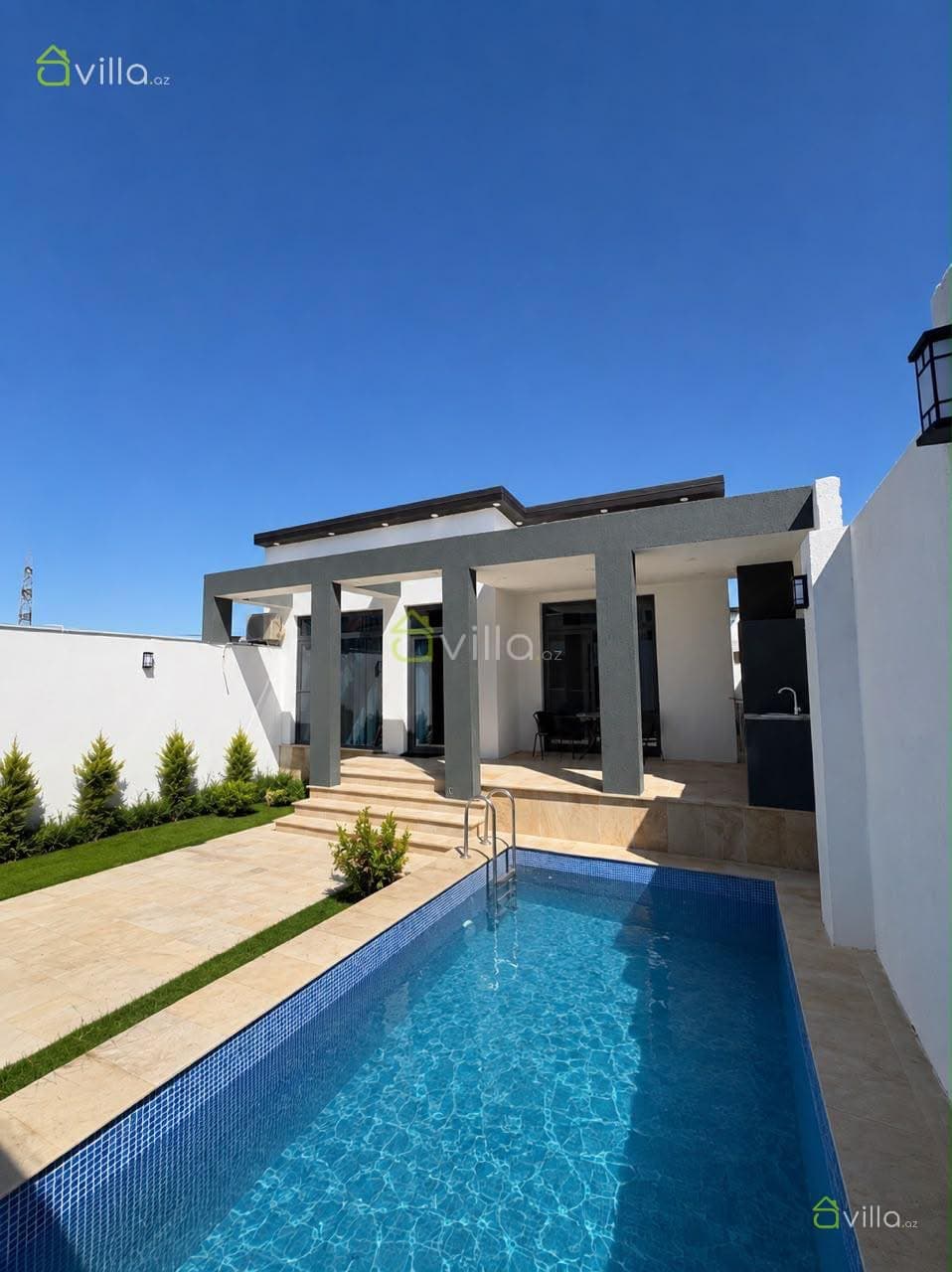 Black Villa