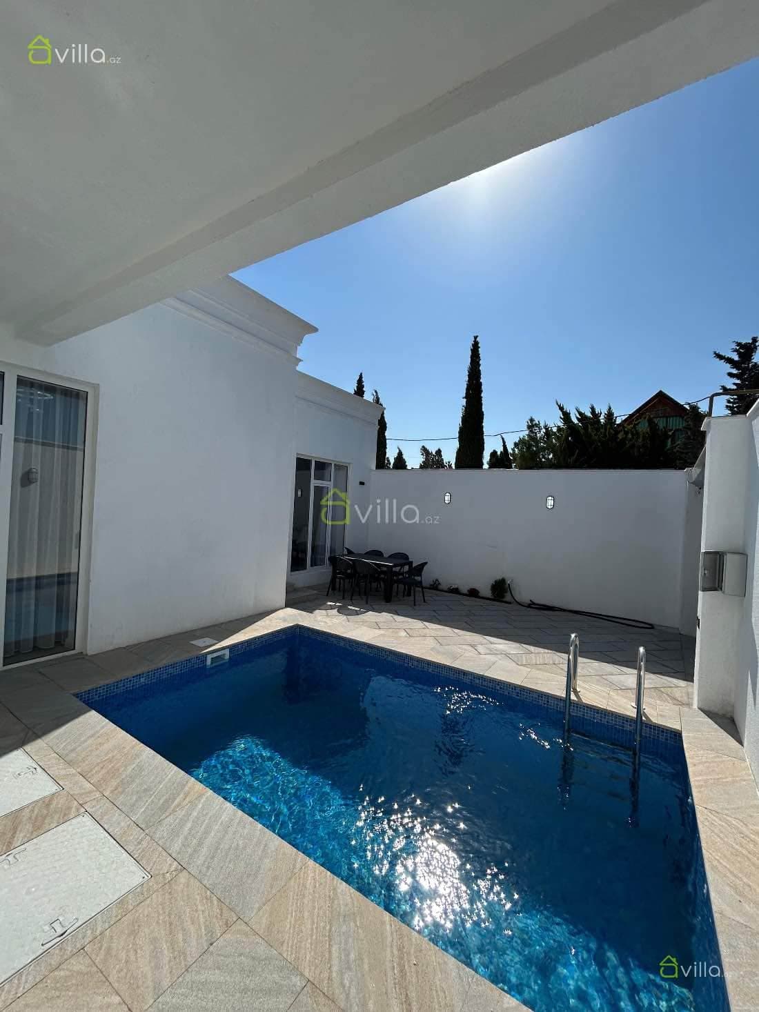 Eco Villa