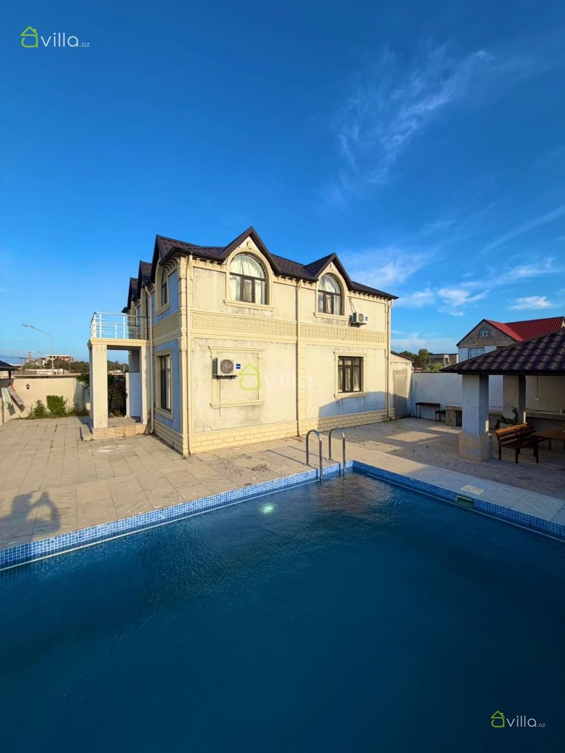 Classic Villa