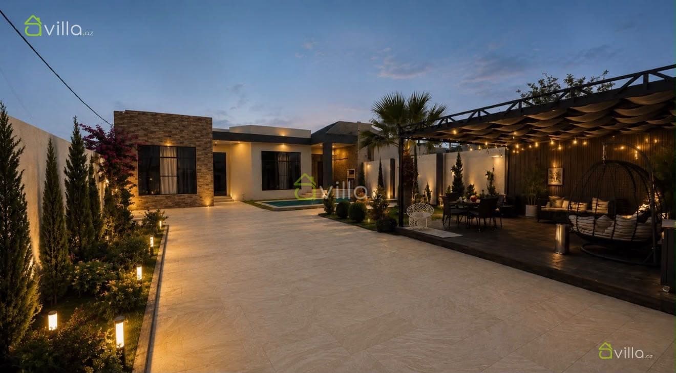 222 Villa