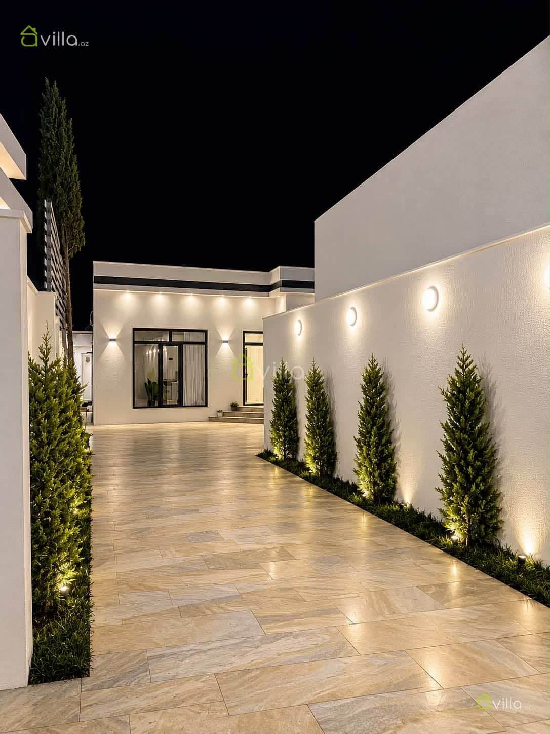 Mayakes Villa