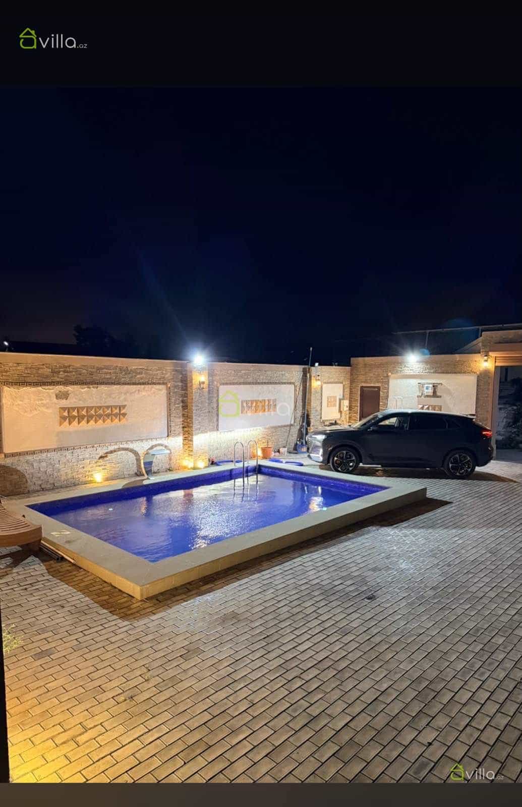 Sweet Villa