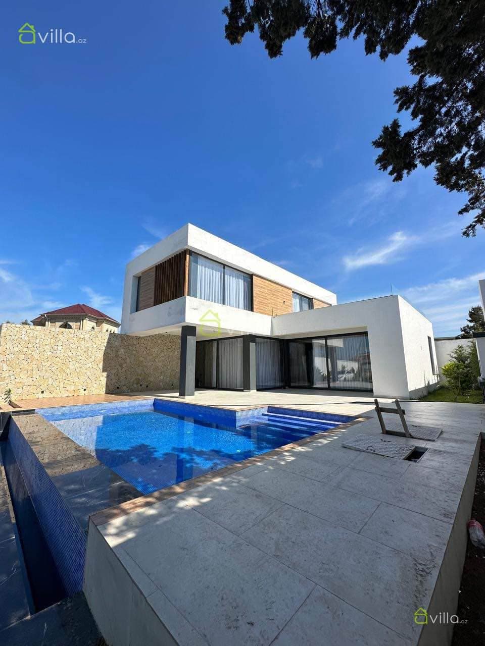 Labirint Villa
