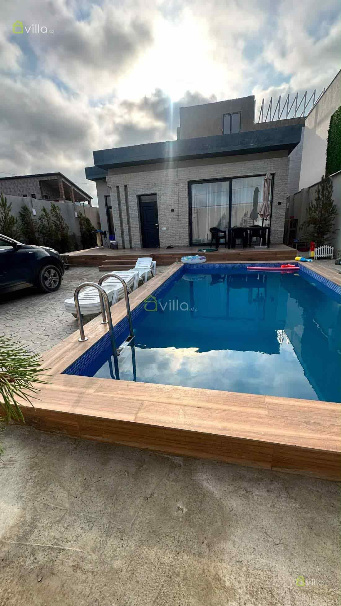 Minimal Villa