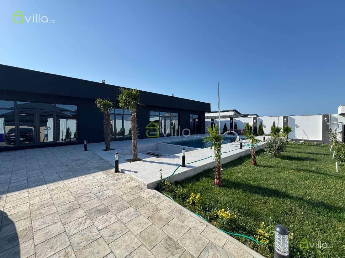 Large Villa